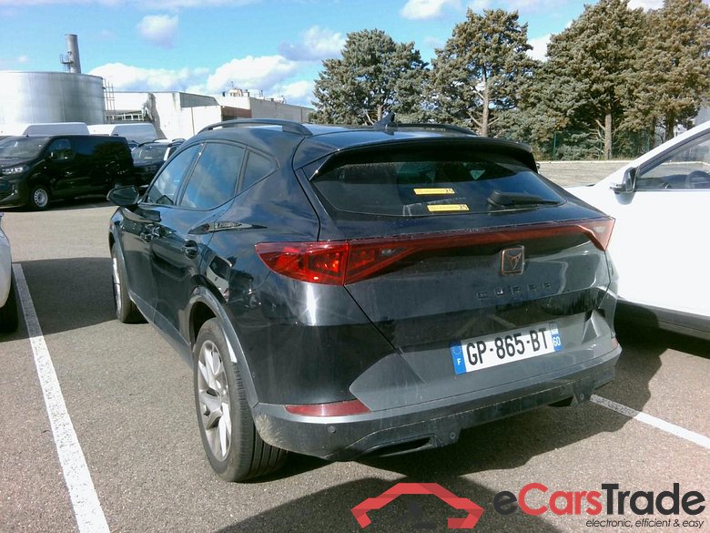 FORMENTOR 1.5TSI 150 PKAS 18Z #3