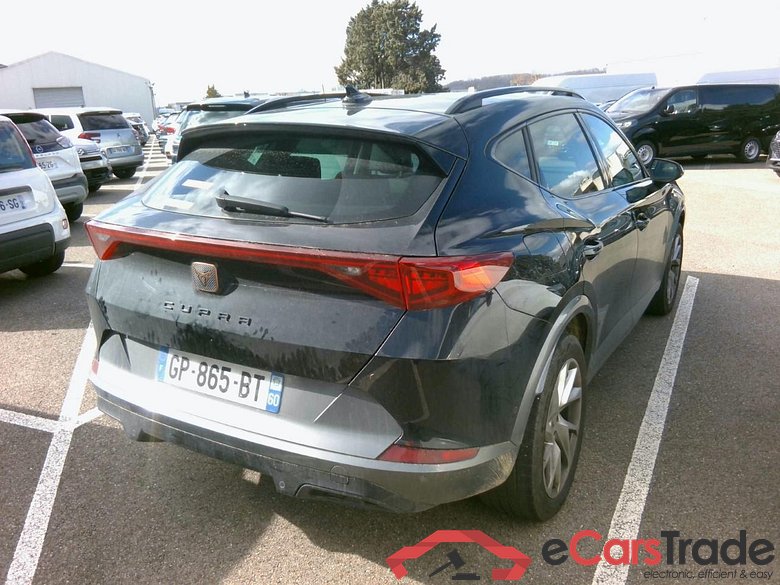 FORMENTOR 1.5TSI 150 PKAS 18Z #4