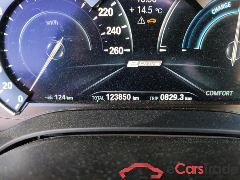 BMW 530e Serie 5 Berlina 530e 2.0 250CV AT8 E6dT #5