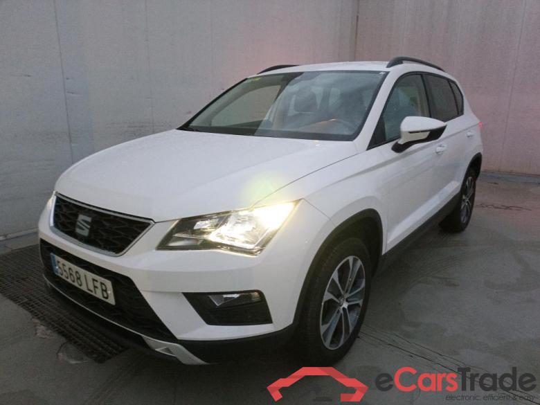 Seat 1.0 TSI 85kW (115CV) St&Sp Style Eco MY20 (CX) Ateca Style 1.0 TSI 115CV MT6 E6dT #1