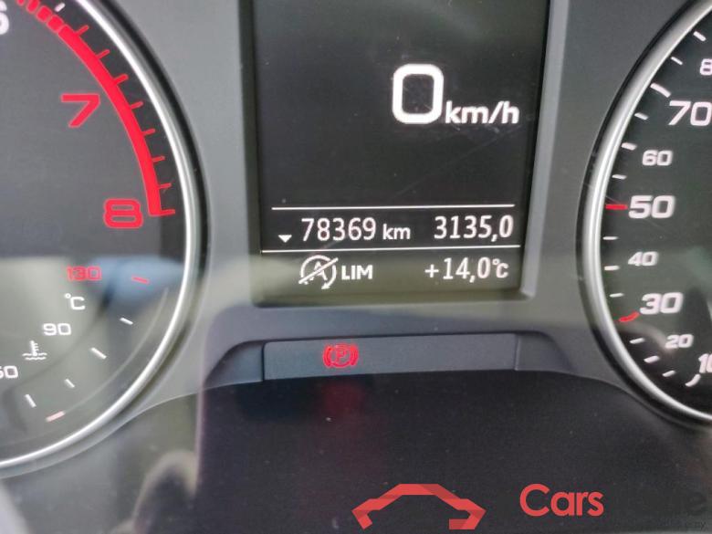 Audi Design 30 TFSI 85kW (116CV) Q2 30 TFSI design 1.0 TFSI 115CV MT6 E6dT #5