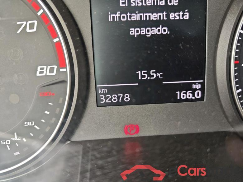 Seat 1.0 TSI 70kW (95CV) Style Ecomotive Arona Style 1.0 TSI 95CV MT5 E6 #5