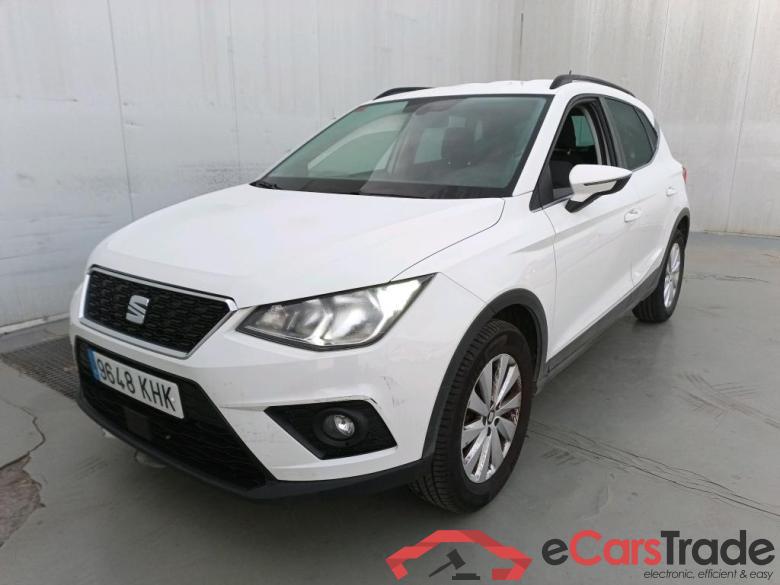 Seat 1.0 TSI 70kW (95CV) Style Ecomotive Arona Style 1.0 TSI 95CV MT5 E6 #1