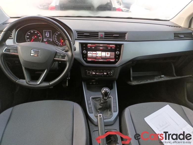Seat 1.0 TSI 70kW (95CV) Style Ecomotive Arona Style 1.0 TSI 95CV MT5 E6 #3