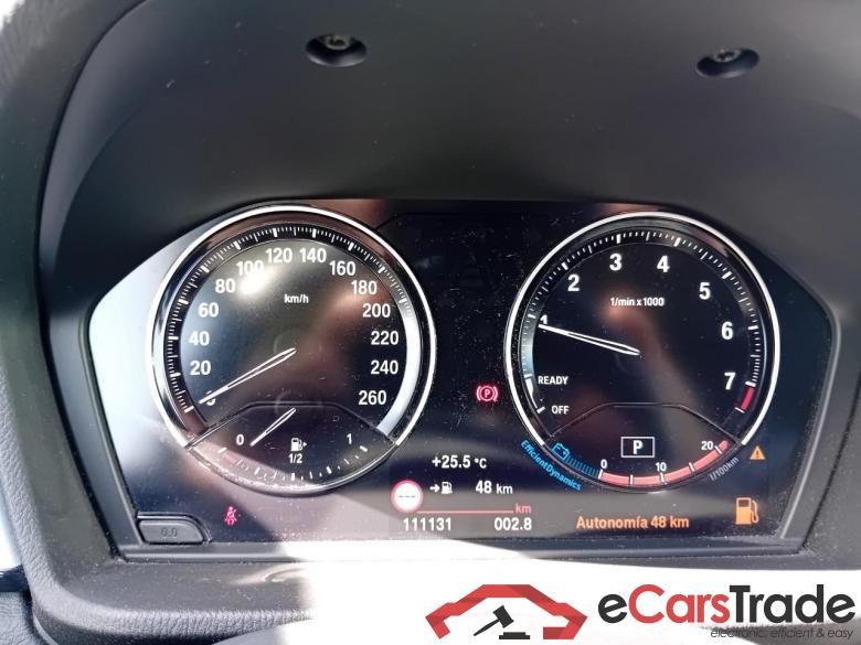 BMW sDrive18i Serie X2 sDrive 18i 1.5 140CV AT7 E6dT #4