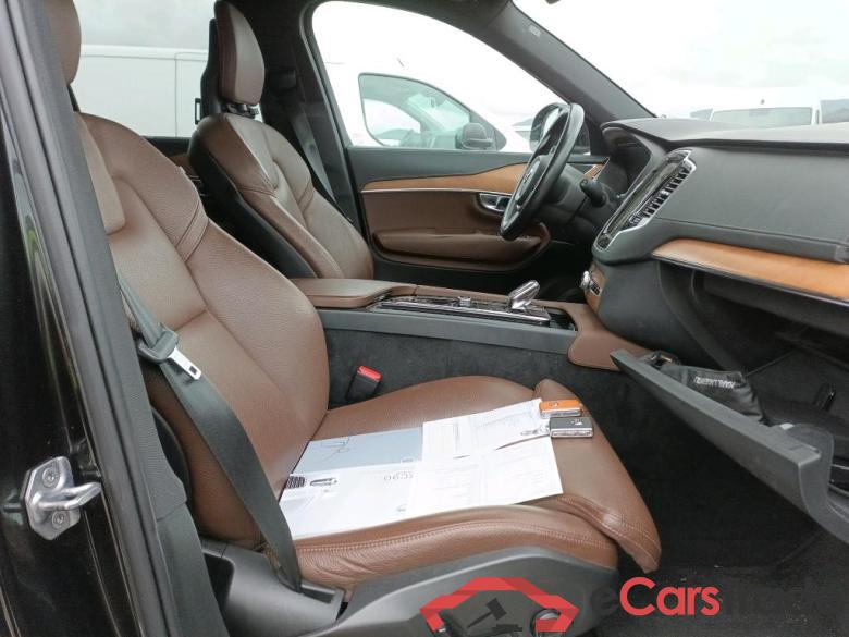 Volvo 2.0 T8 AWD Recharge Inscription Auto XC90 Inscription Plug-In Hybrid AWD 2.0 T8 Twin Engine 390CV AT8 7 Plazas E6dT #6