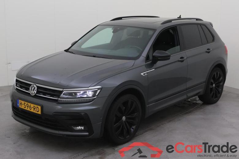 VOLKSWAGEN Tiguan 110 kW