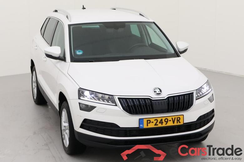SKODA Karoq 110 kW #4