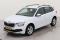 preview Skoda Kamiq #0