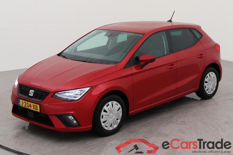 SEAT Ibiza 70 kW #1