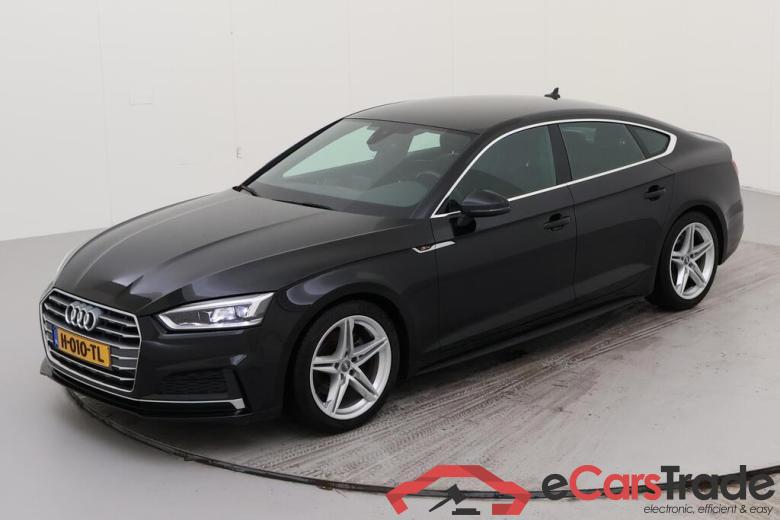 AUDI A5 Sportback 110 kW #1