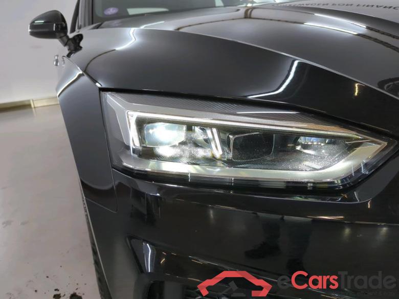AUDI A5 Sportback 110 kW #4