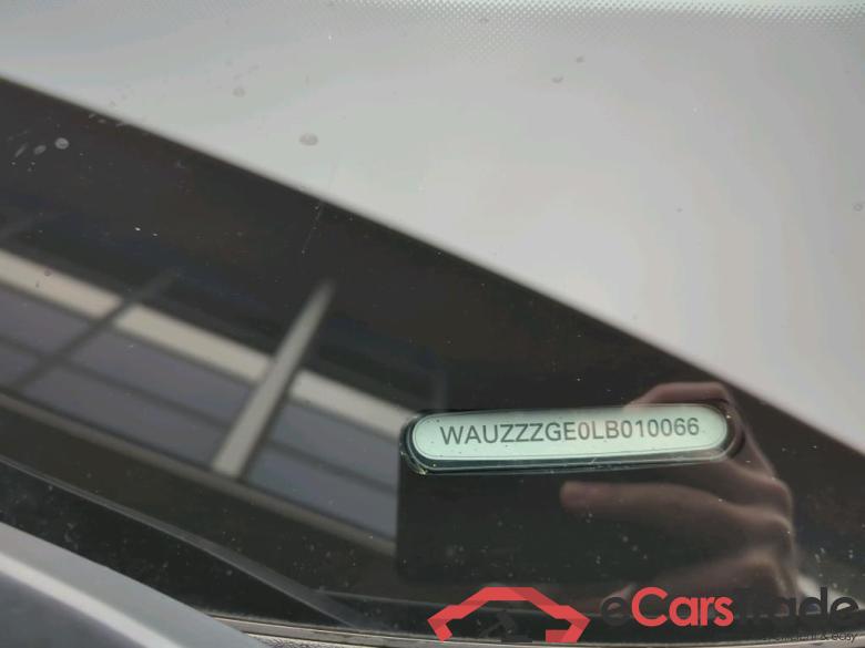 AUDI e-tron  #2