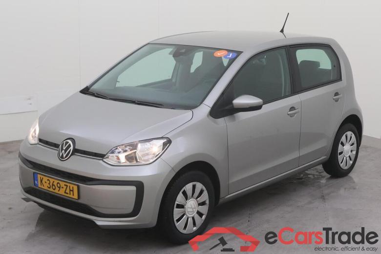 VOLKSWAGEN up! 48 kW #1