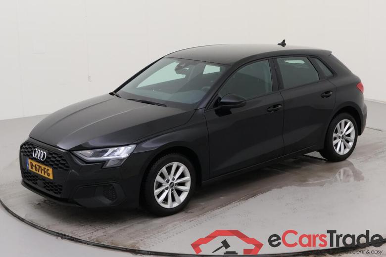 AUDI A3 Sportback 81 kW #1