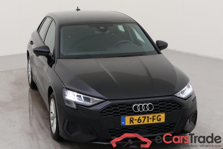 AUDI A3 Sportback 81 kW #3