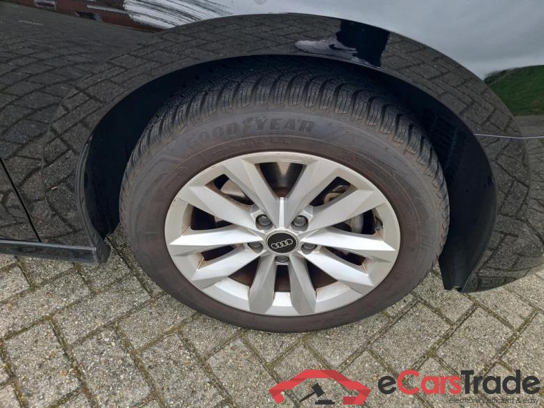 AUDI A3 Sportback 81 kW #6