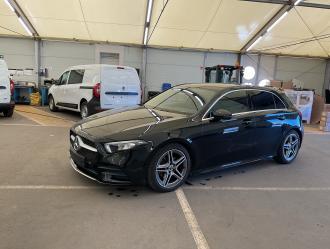 Mercedes A 200