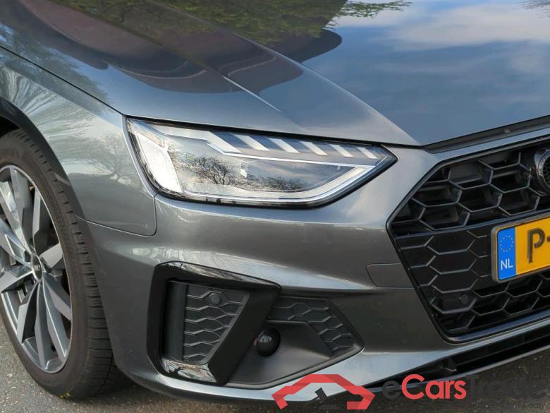 AUDI A4 Avant 110 kW #4
