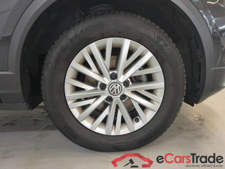 VOLKSWAGEN T-Roc 110 kW #6