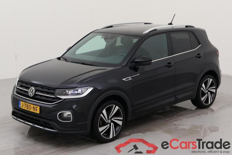 VOLKSWAGEN T-Cross 85 kW #1