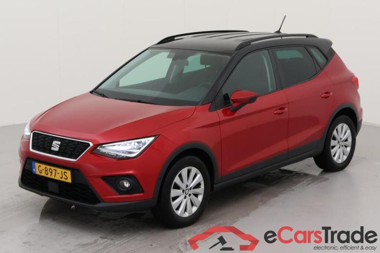 SEAT Arona 85 kW #1