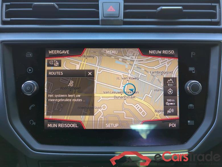 SEAT Arona 85 kW #2