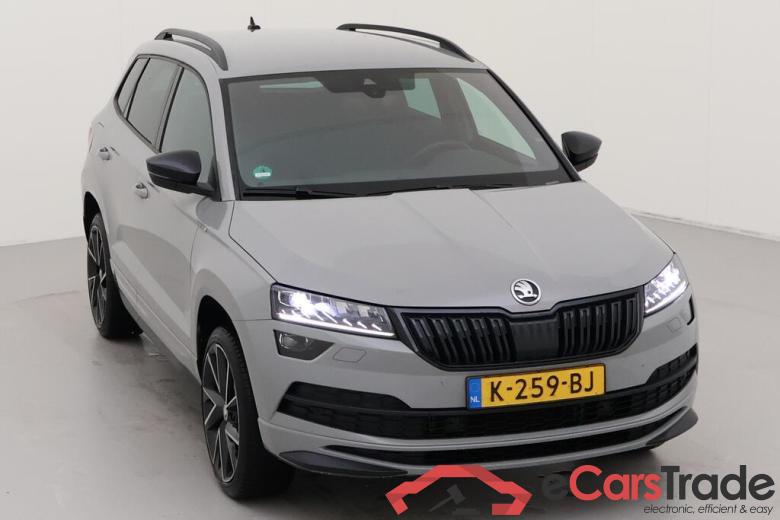 SKODA Karoq 110 kW #4
