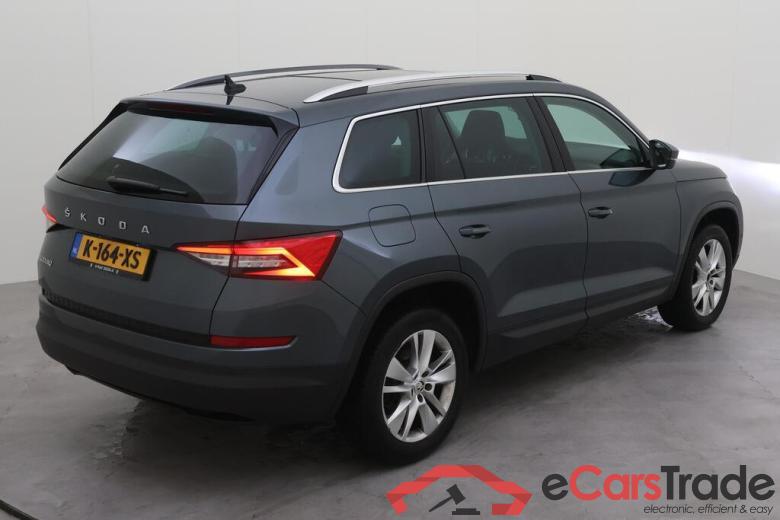 SKODA Kodiaq 110 kW #6