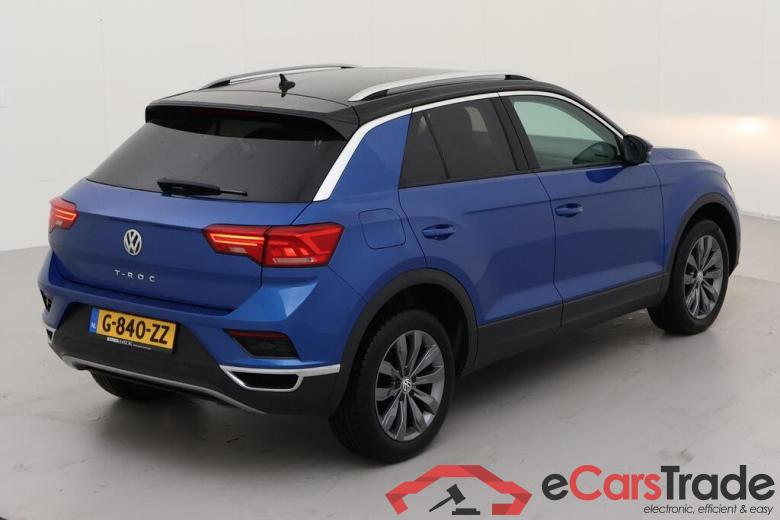 VOLKSWAGEN T-Roc 85 kW #5