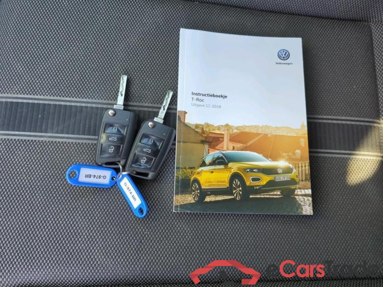 VOLKSWAGEN T-Roc 85 kW #6