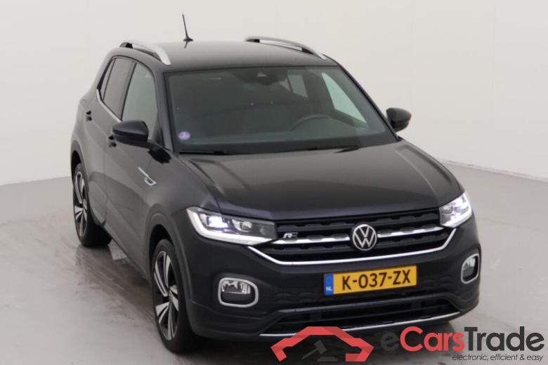 VOLKSWAGEN T-Cross 81 kW #4
