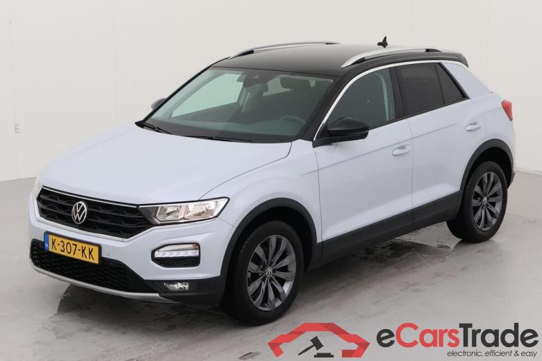 VOLKSWAGEN T-Roc 81 kW #1
