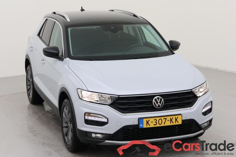 VOLKSWAGEN T-Roc 81 kW #4