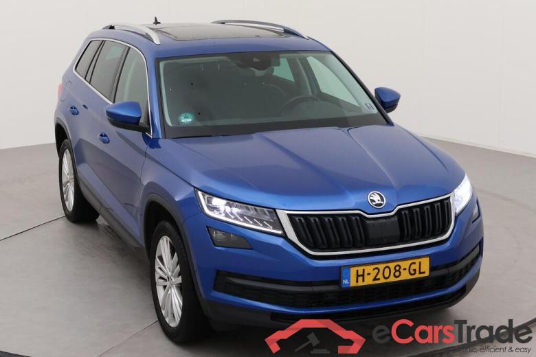 SKODA Kodiaq 110 kW #5
