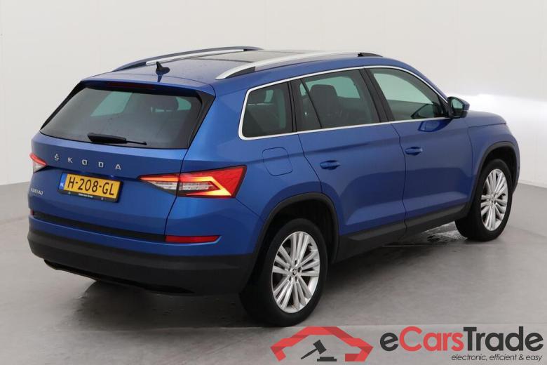 SKODA Kodiaq 110 kW #6