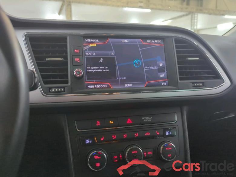 SEAT Leon ST 85 kW #2