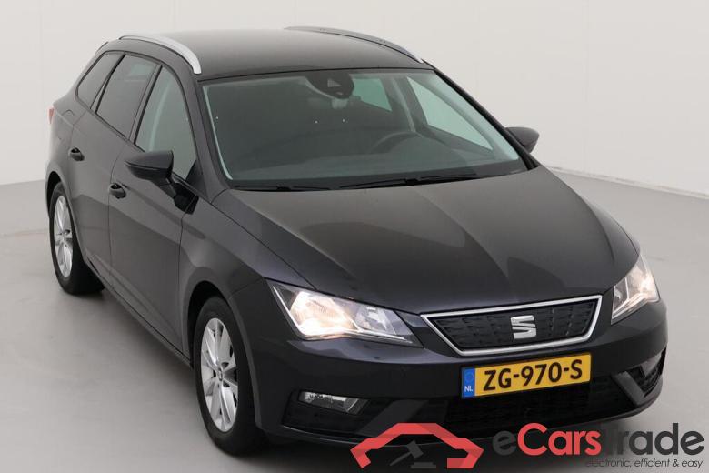 SEAT Leon ST 85 kW #4