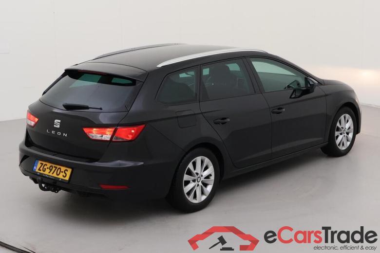 SEAT Leon ST 85 kW #5