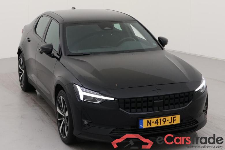 Polestar 2  #5