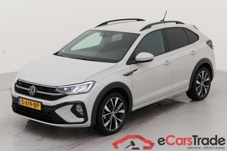 VOLKSWAGEN Taigo 81 kW