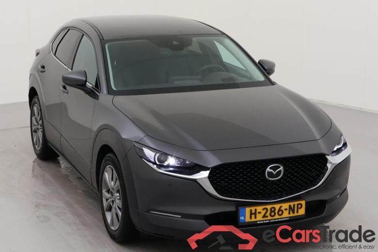 Mazda CX-30 132 kW #5