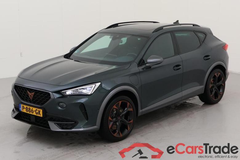 CUPRA Formentor 110 kW #1