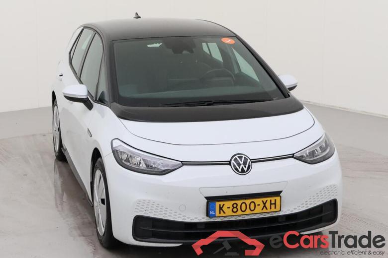 VOLKSWAGEN ID.3  #4