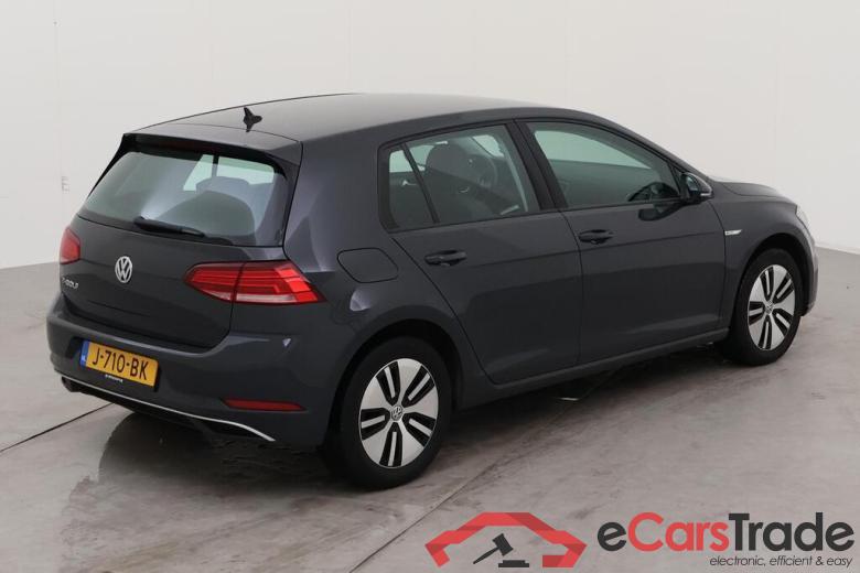 VOLKSWAGEN e-Golf  #6