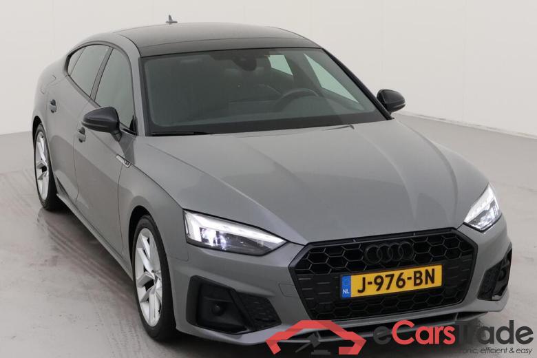 AUDI A5 Sportback 140 kW #5
