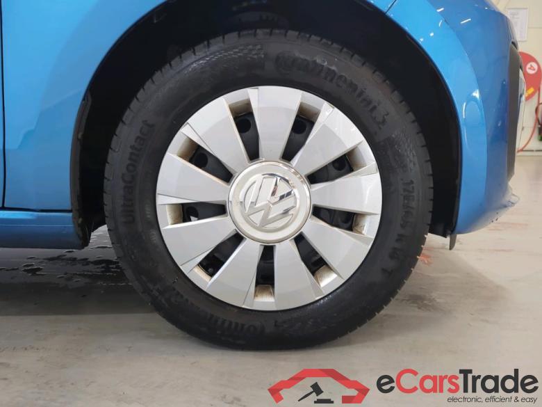 VOLKSWAGEN up! 44 kW #6
