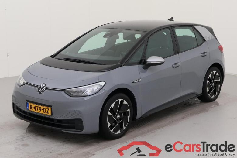 VOLKSWAGEN ID.3  #1