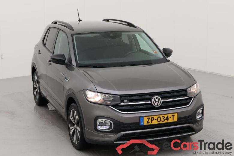 VOLKSWAGEN T-Cross 85 kW #4
