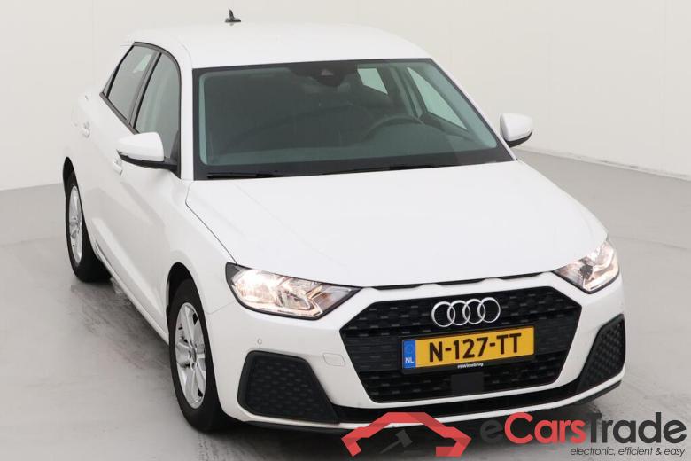 AUDI A1 Sportback 70 kW #3